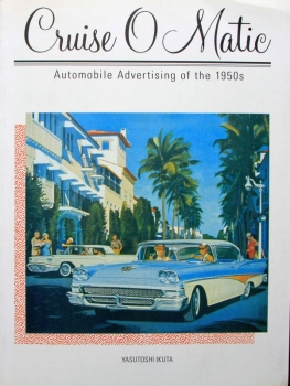 Ikuta "Cruise O Matic" US-Automobile-Advertisinghistory 1988 (1098)